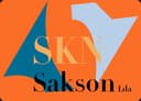 sakson-logo