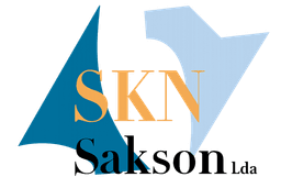 Sakson Logo